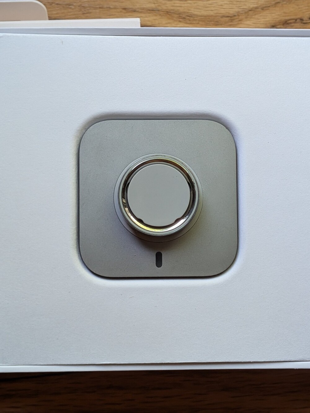 Oura Ring 4 Size 10
